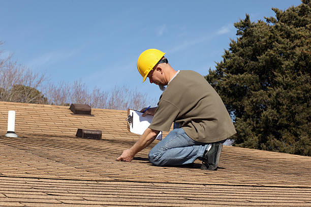 Emergency Roof Repair in Arnold, CA